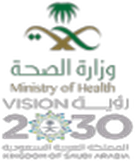 Ministry of Health logo