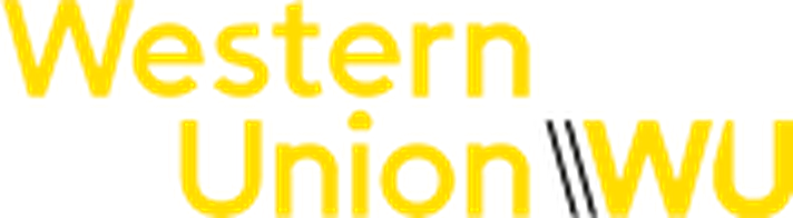 Western Union logo