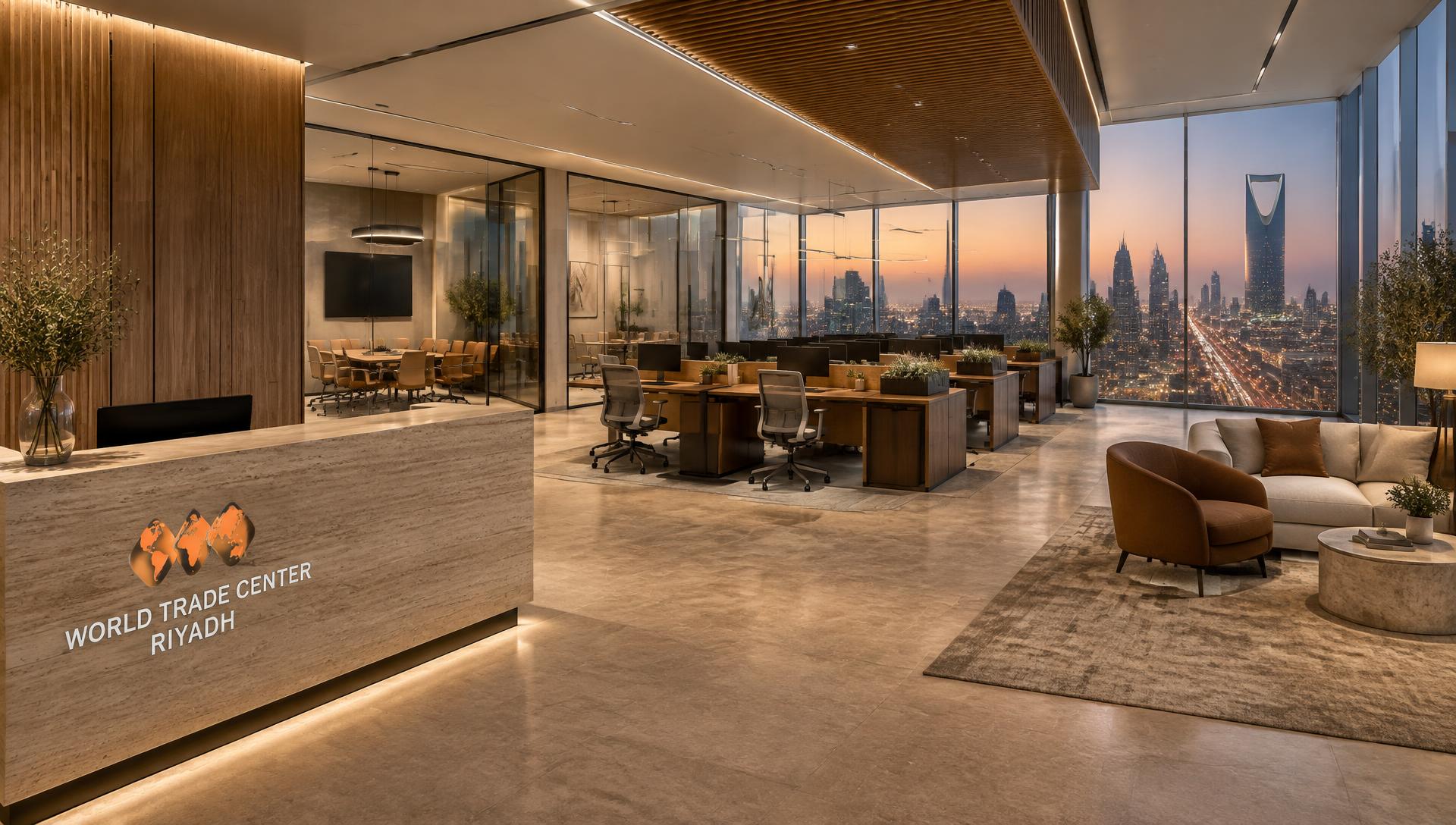 Private floor