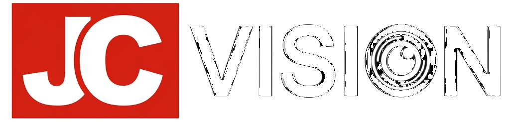 JCVISION logo